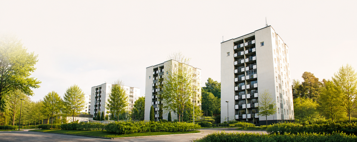 Brf Svavlet 4