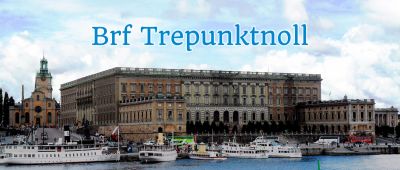 Brf Trepunktnoll