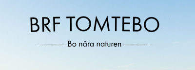 BRF Tomtebo