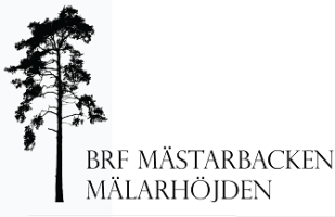 BRF Mästarbacken