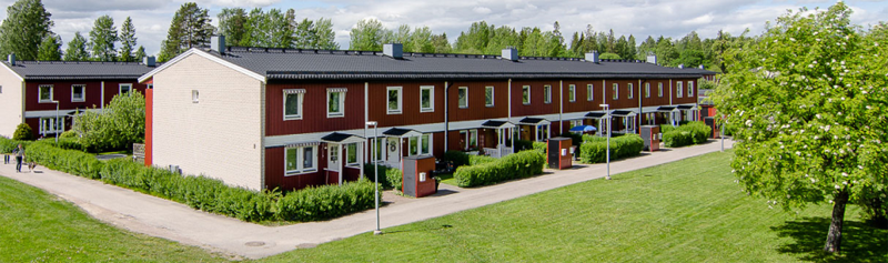 Samfällighetsföreningen Kalkstenen