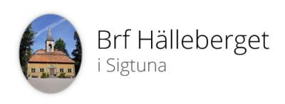 Brf Hälleberget