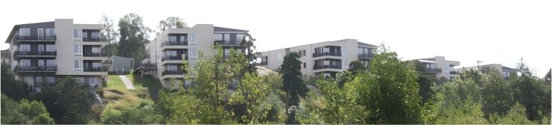 Brf Bergaliden