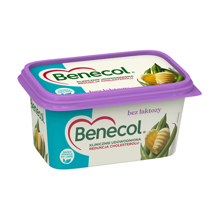 Benecol_PL_Lactose_Free_Spread_400g_LR-1