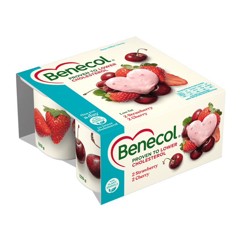 benecol_yoghurt_strawberry_cherry