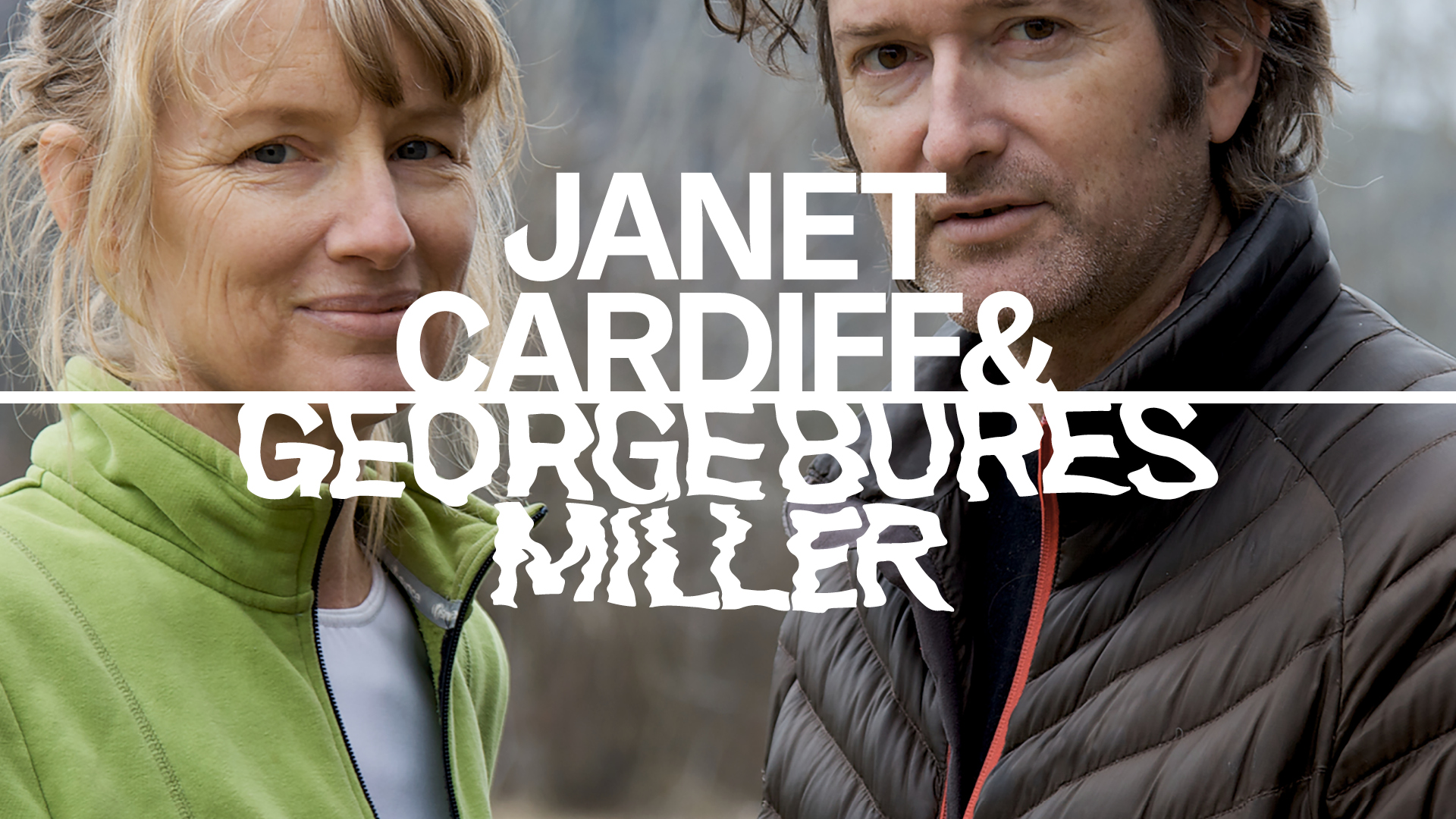 Cardiff & Bures Miller Helsinki Biennial