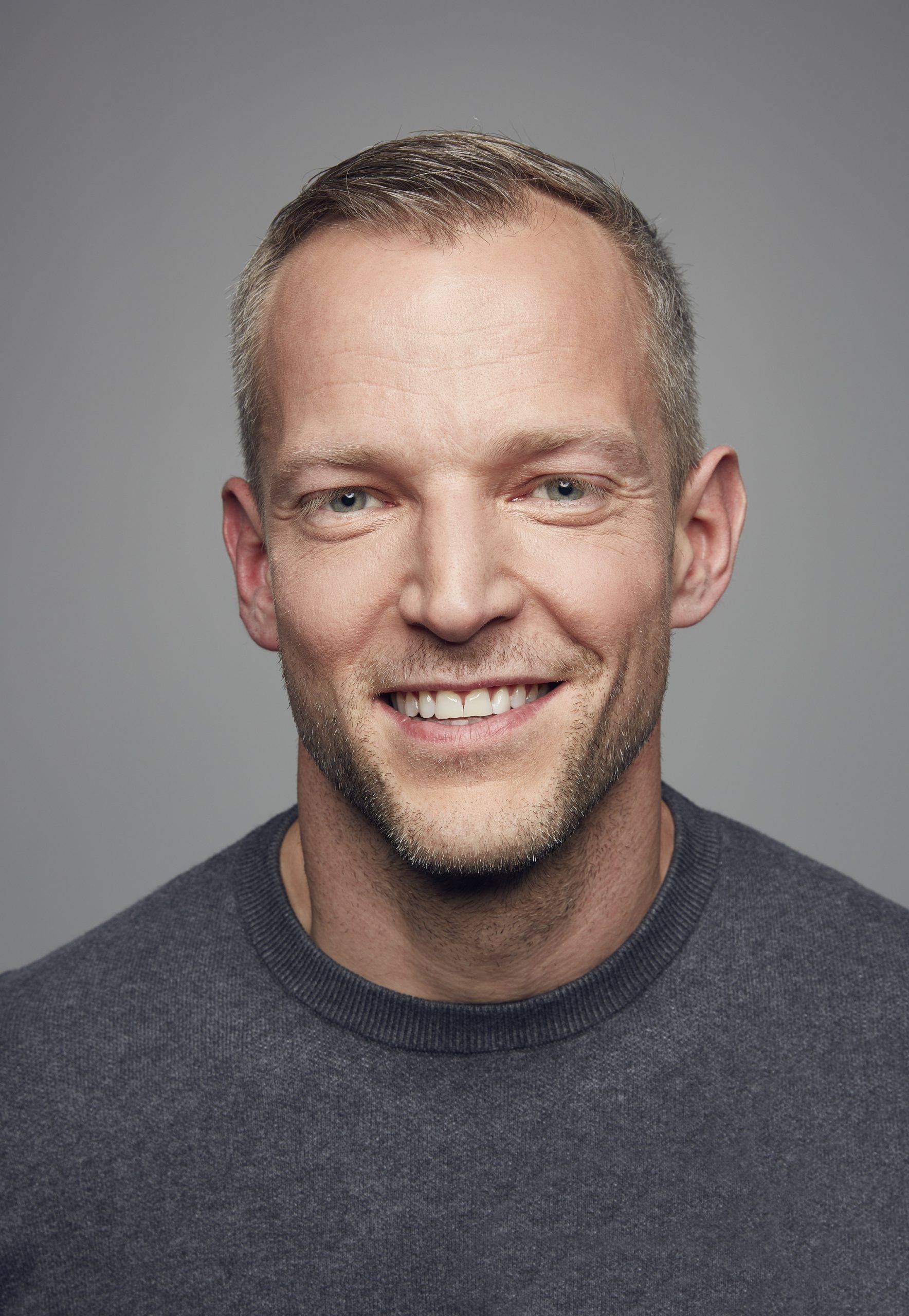 Gustav Söderström Slush