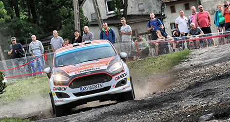 FIA WORLD RALLY CHAMPIONSHIP 2017 -WRC Poland (POL) - WRC 29/06/2017 to 02/07/2017 - PHOTO : @World