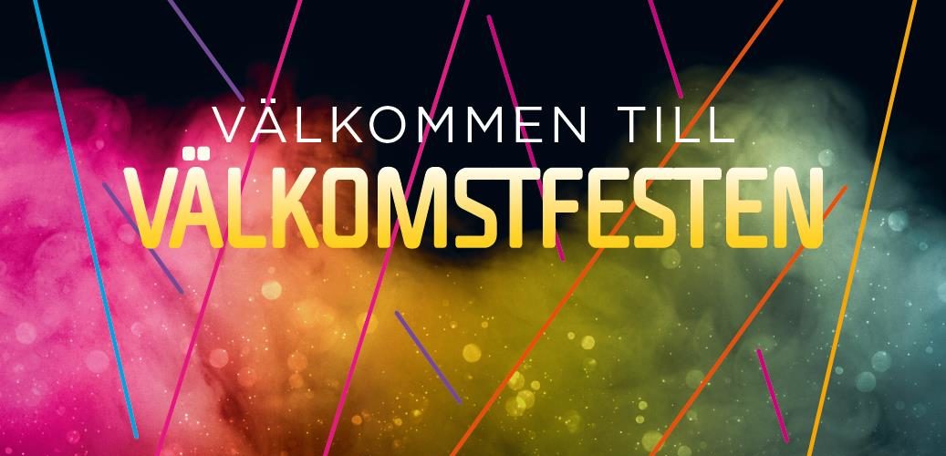 Bild - Mellovecka i Kristianstad – här är hela programmet