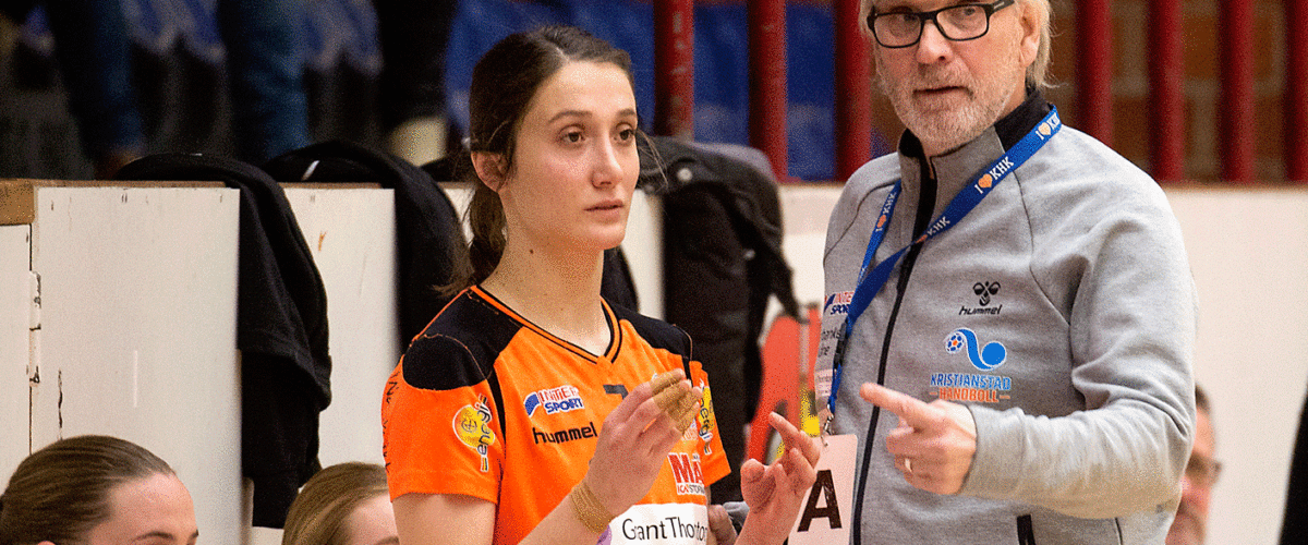 Bild - Klart när KHK och Lugi spelar SM-kvartsfinalerna