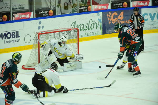 Bild - Klart vilket lag KIK ställs mot i play off 3