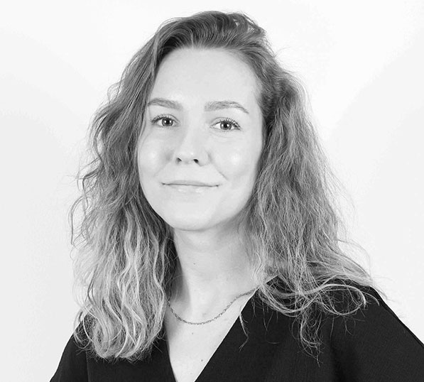 Julia Herrström