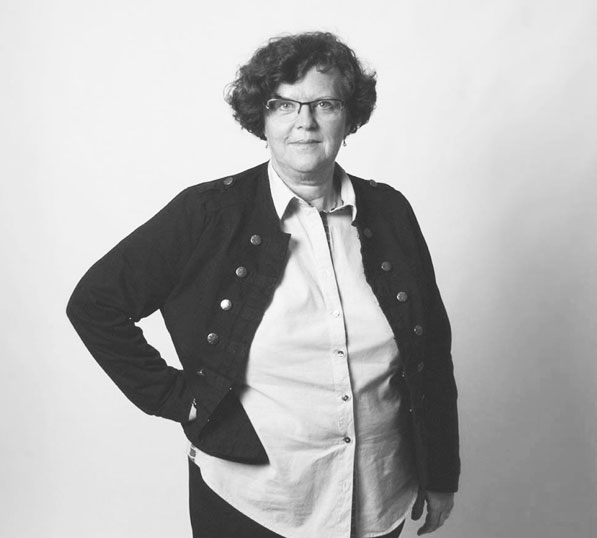 Marian Andersson