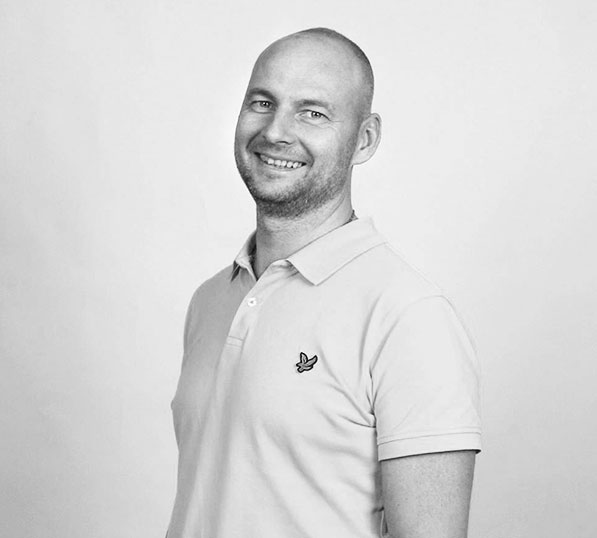 Pierre Jonasson