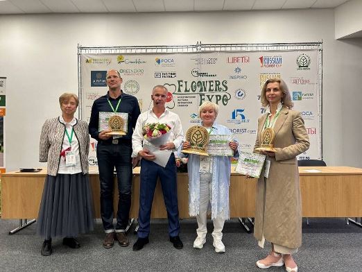 В Москве состоялась главная конференция зеленого рынка GREEN RETAIL 2025