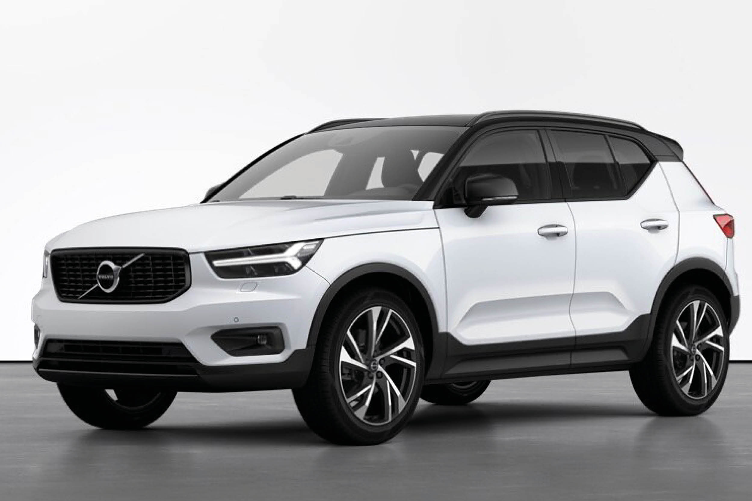 Volvo On Call Pris Per år