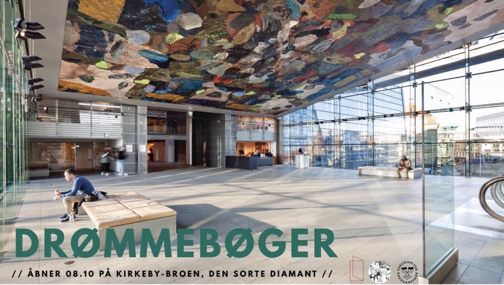 Drømmebøger