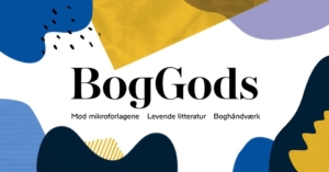 Boggods, logo