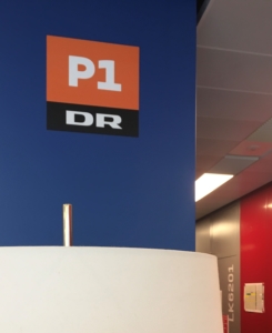 Kulturen på P1