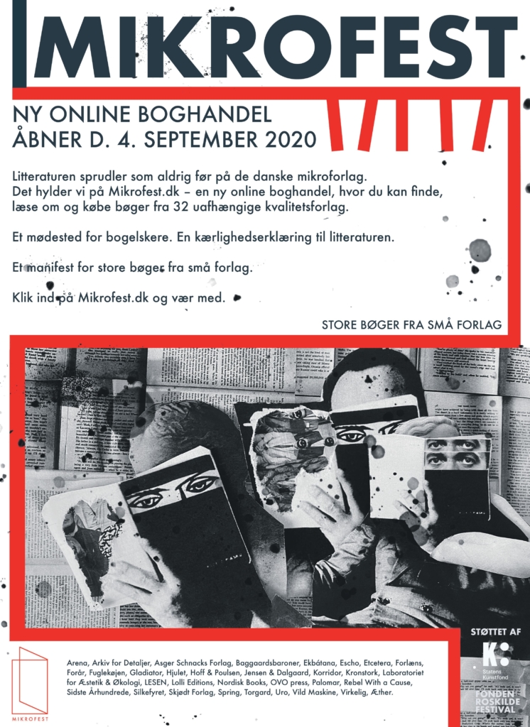 Information_bagside