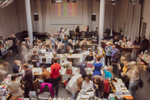 Lille Bogdag 2019