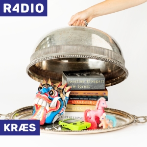 Kræs