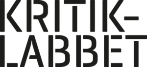 Kritiklabbet