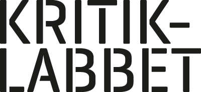 Kritiklabbet