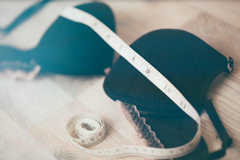 bra size missfits
