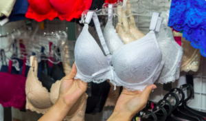 bra facts shopping