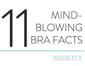 bra facts cover