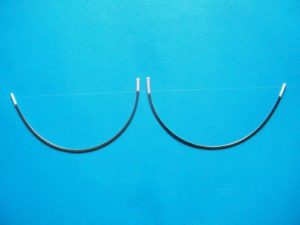 underwire bra