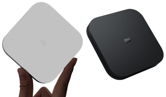 Xiaomi Mi Box 4c