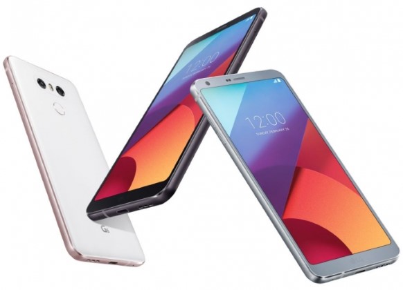 LG G6