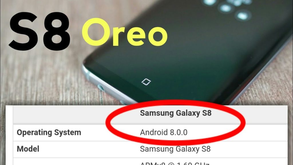 Android Oreo
