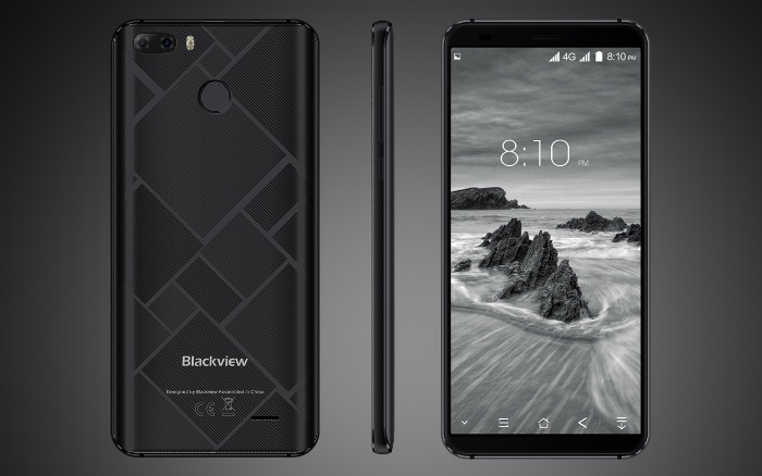 Blackview S6