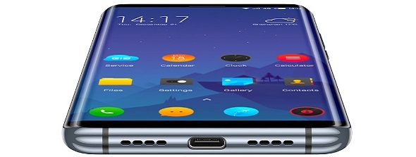 ELEPHONE U