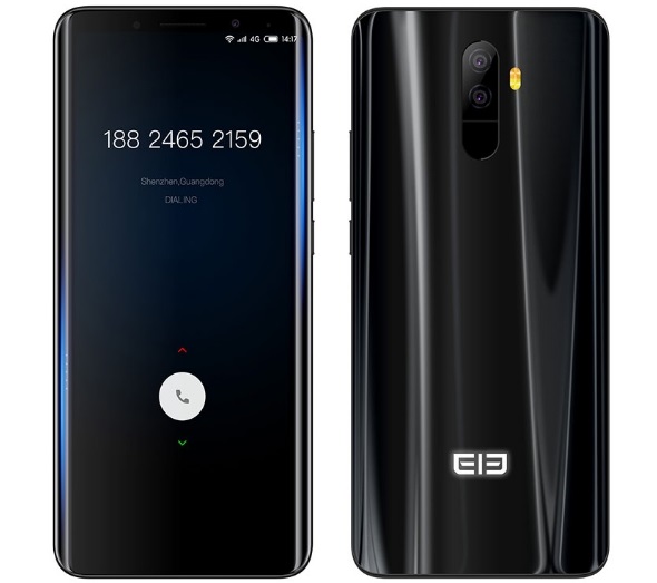 ELEPHONE U Pro