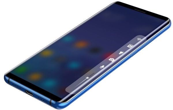 ELEPHONE U Pro