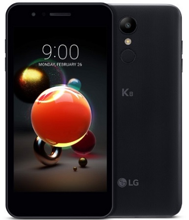 LG K8 (2018)