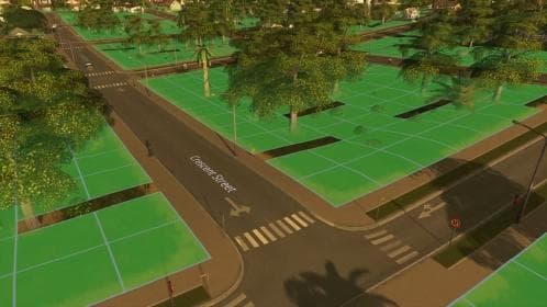 Zoning: residential Zoning: residential