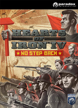 HOI IV