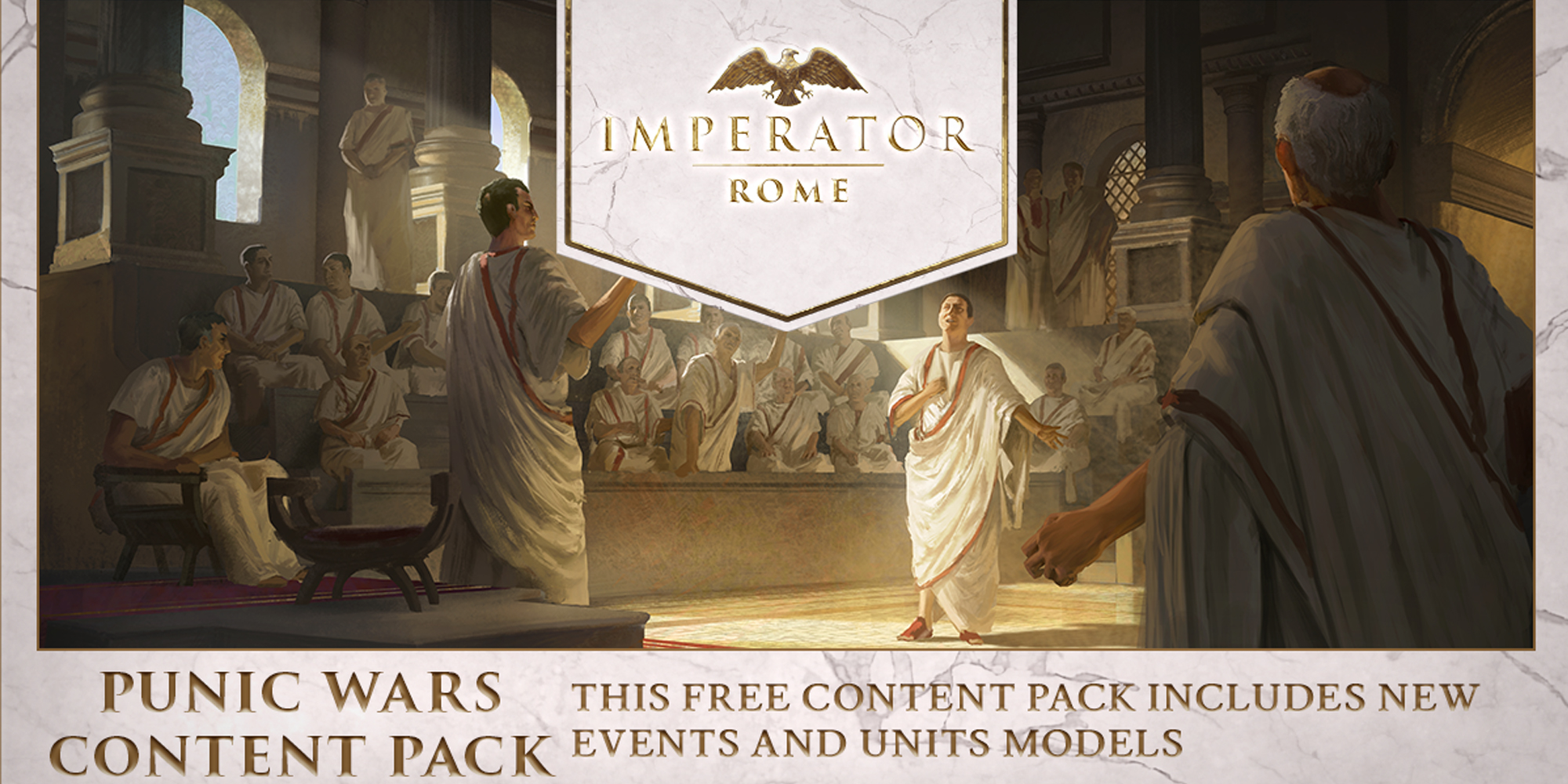 Punic Wars Free Content Pack