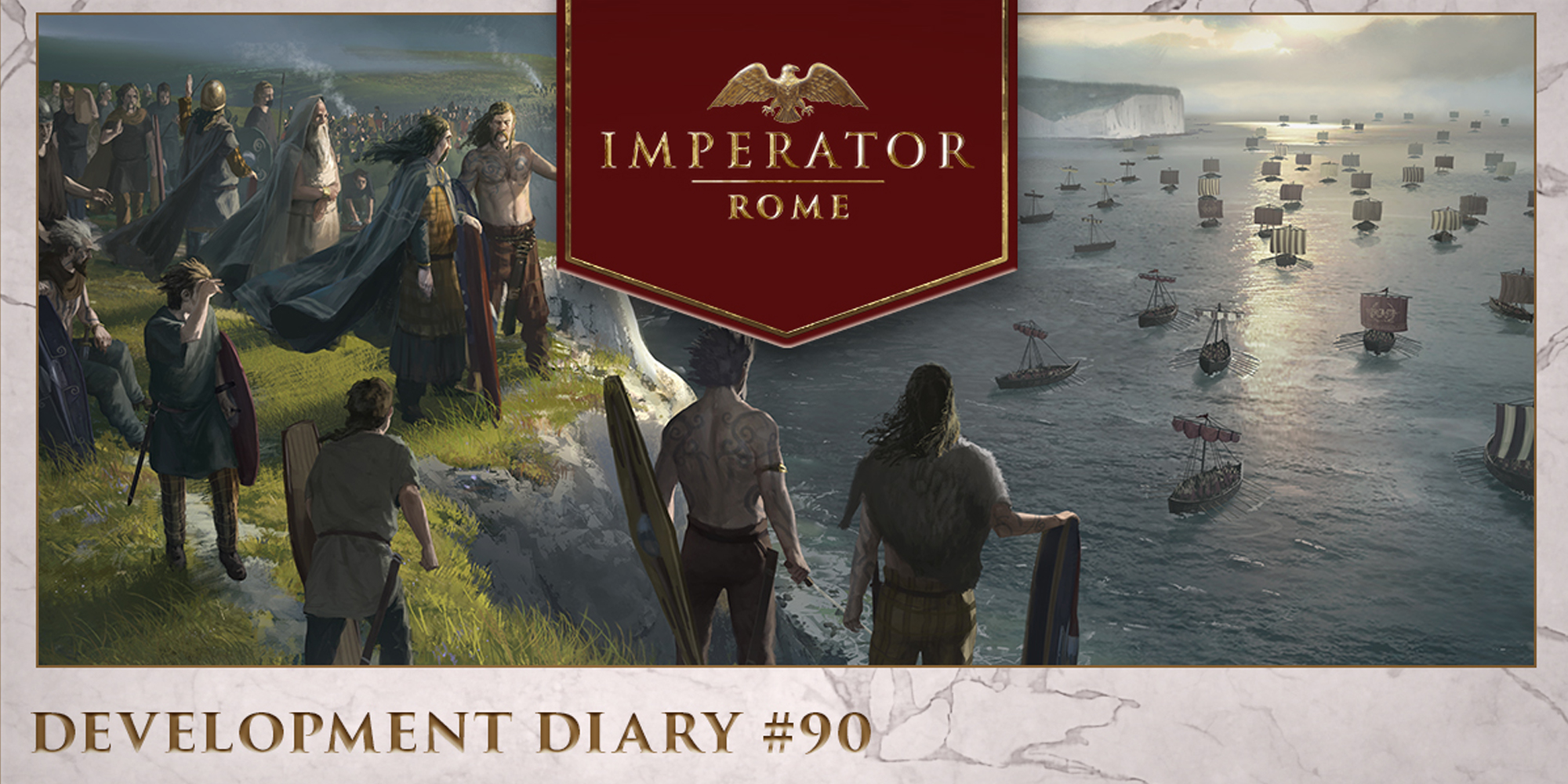 Developer Diary #90