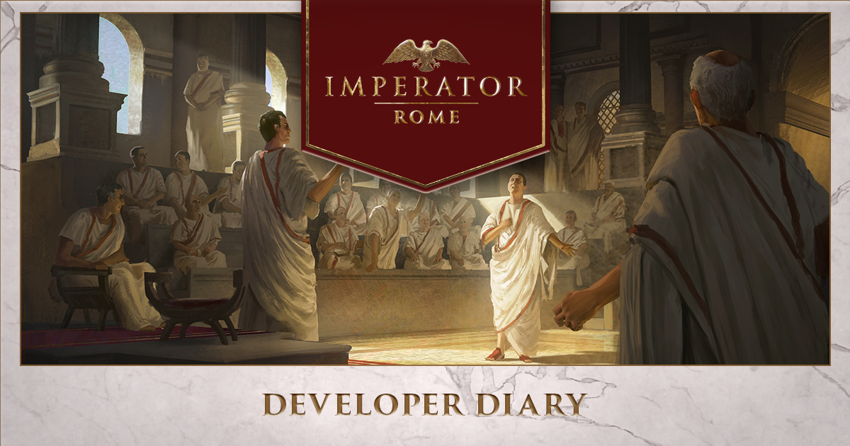 Dev Diary #106: UI rework part 2