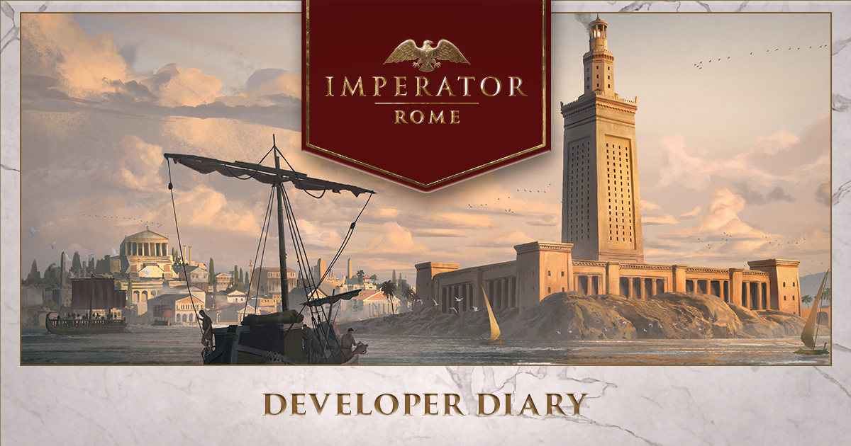 Dev Diary #102: UI Rework