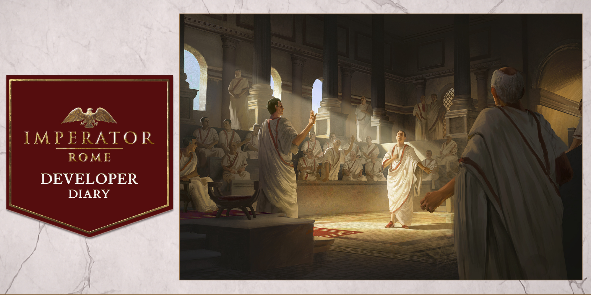 Developer Diary #94