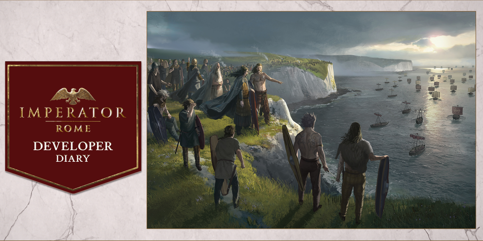 Developer Diary #92