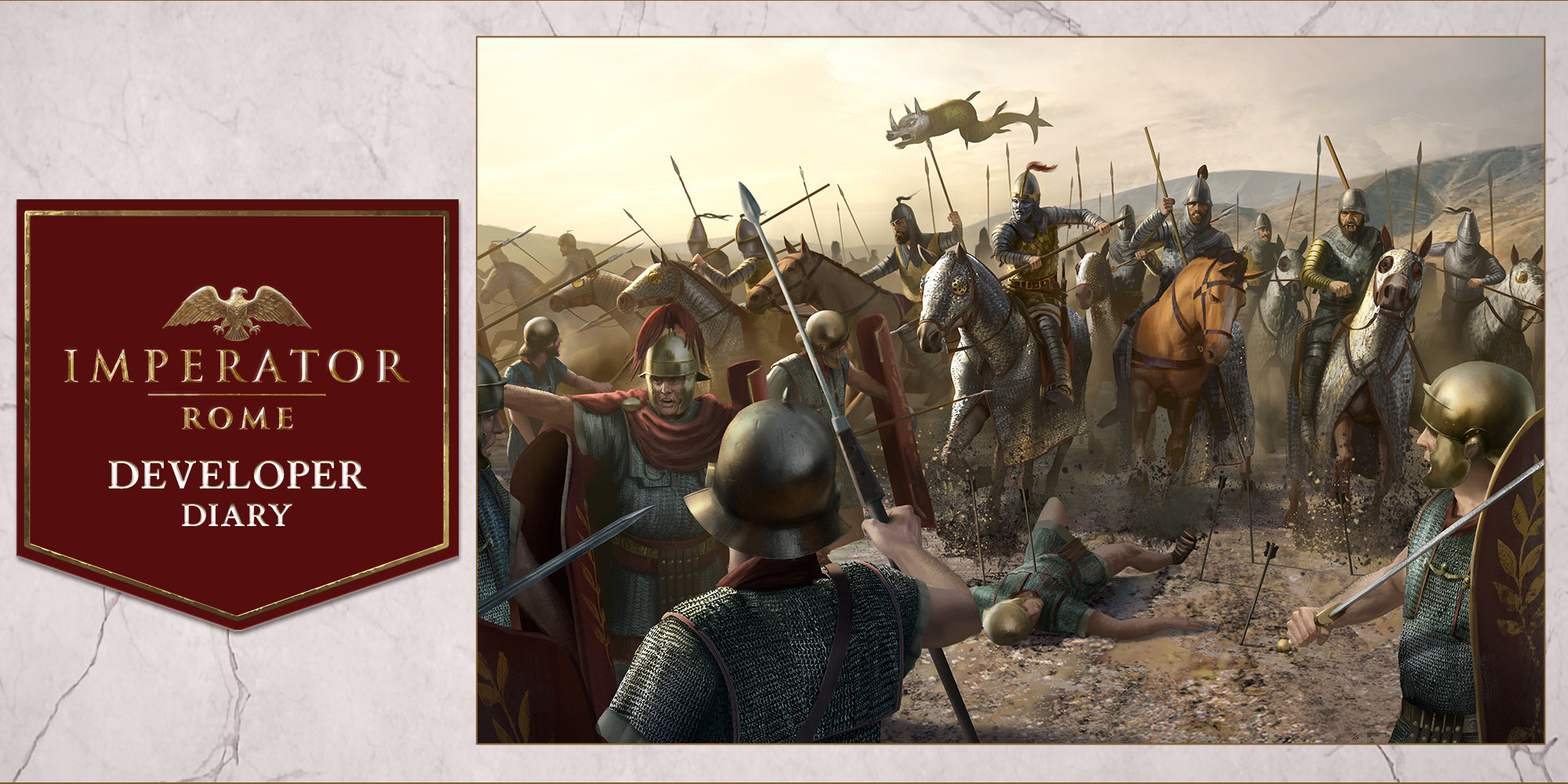 Developer Diary #93