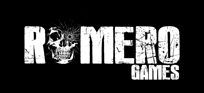 This is Romero Games